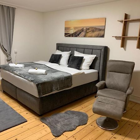 Bk Apartments Lörrach Eksteriør billede
