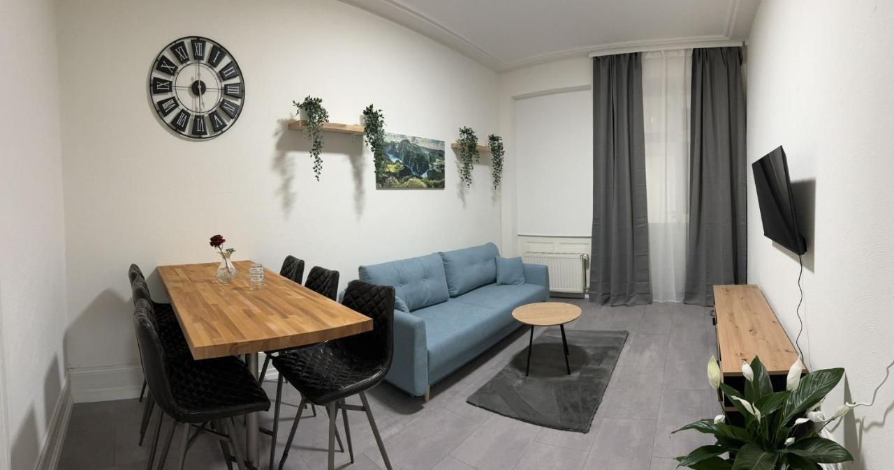 Bk Apartments Lörrach Eksteriør billede