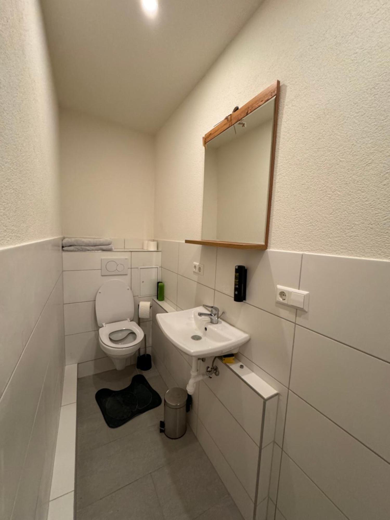 Bk Apartments Lörrach Eksteriør billede